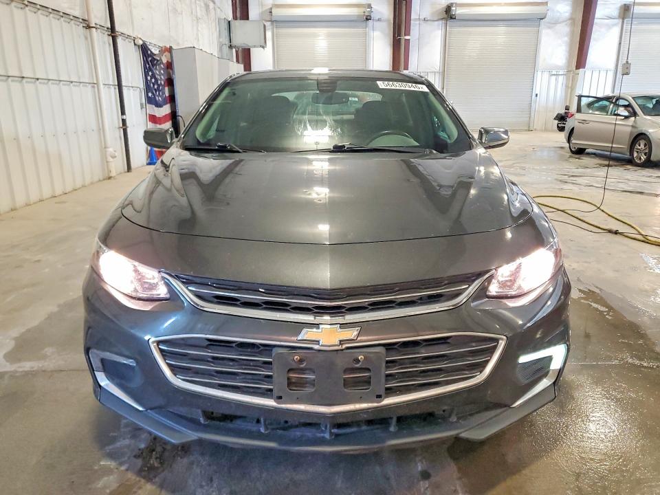 Продажа на аукционе авто 2018 Chevrolet Malibu, vin: 1G1ZD5ST2JF183702, номер лота: 56630946