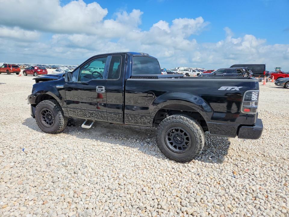 Продаж на аукціоні авто 2008 Ford F150, vin: 1FTRF12W68KD03913, номер лоту: 51922446