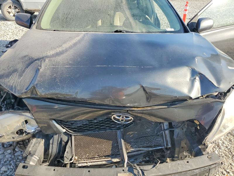 56059676 :رقم المزاد ، 1NXBU40E49Z160299 vin ، 2009 Toyota Corolla مزاد بيع