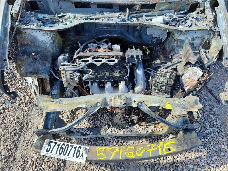Aukcja sprzedaży 2010 Chrysler Town & Country, vin: 2A4RR5D10AR368841, numer aukcji: 57160716