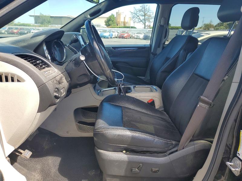 Продаж на аукціоні авто 2019 Dodge Grand Caravan, vin: 2C4RDGCG4KR694486, номер лоту: 59131686