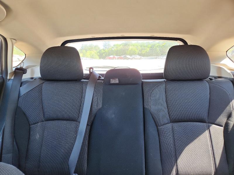 Aukcja sprzedaży 2017 Subaru Impreza, vin: 4S3GTAA67H3705659, numer aukcji: 55647276