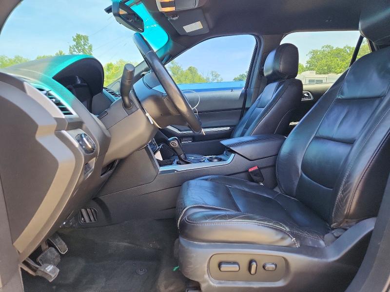 Продаж на аукціоні авто 2013 Ford Explorer, vin: 1FM5K7D89DGC96203, номер лоту: 55843696