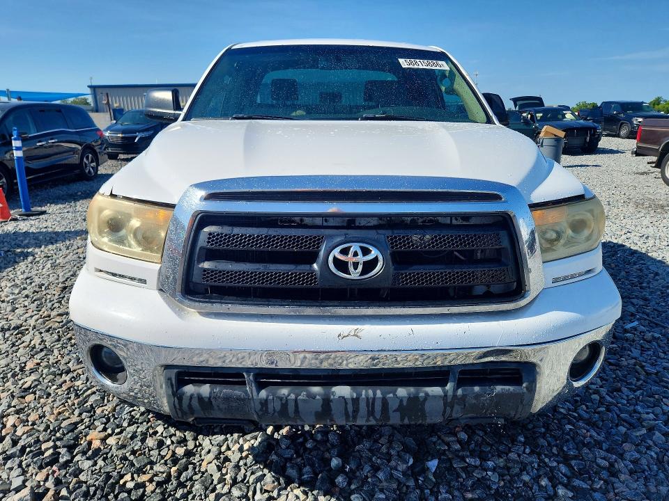 Продаж на аукціоні авто 2010 Toyota Tundra, vin: 5TFTY5F15AX006582, номер лоту: 58815886
