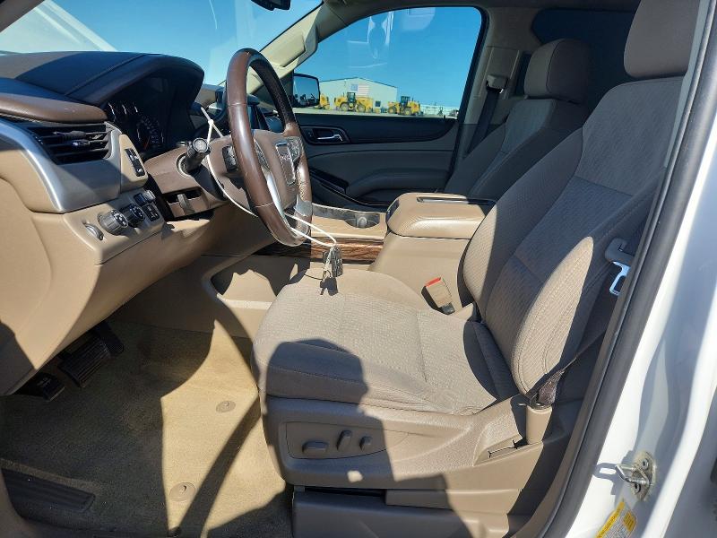 56159826 :رقم المزاد ، 1GKS2AKCXJR386959 vin ، 2018 Gmc Yukon مزاد بيع