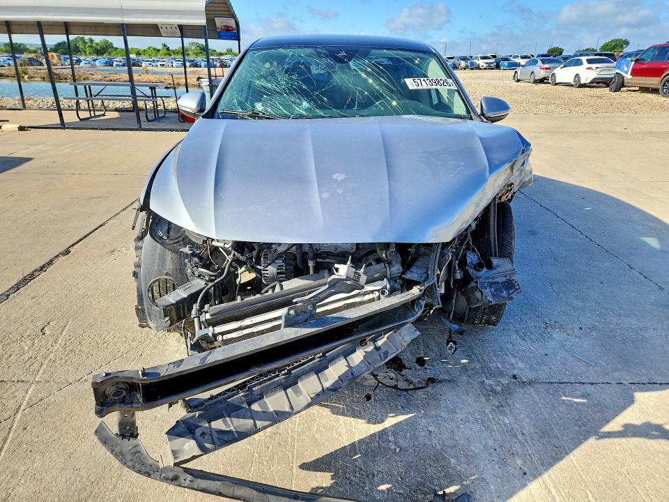 Продажа на аукционе авто 2020 Volkswagen Jetta, vin: 3VWGB7BU5LM002617, номер лота: 57139826
