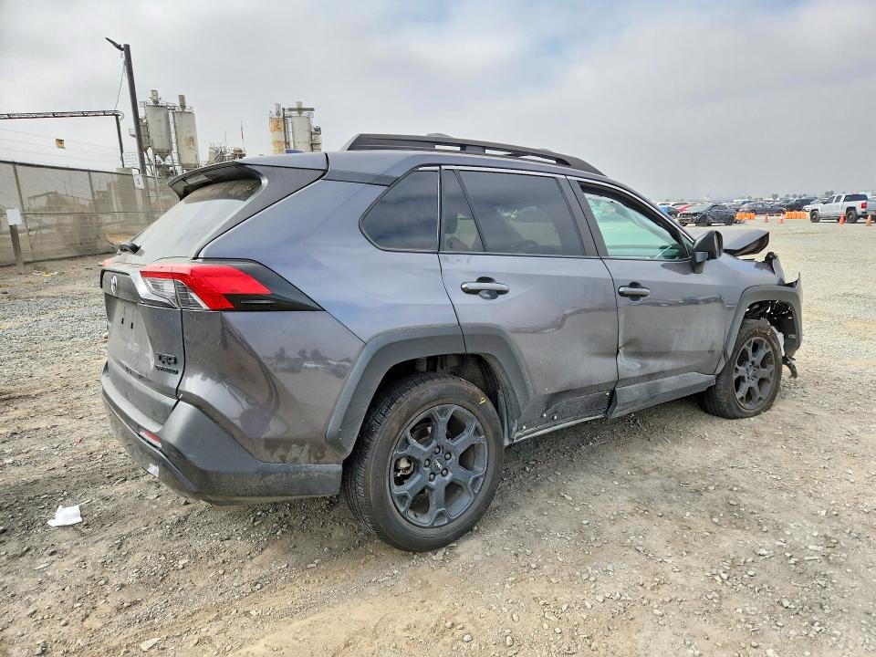2023 Toyota Rav4 მანქანა იყიდება აუქციონზე, vin: 2T3S1RFV1PW352409, აუქციონის ნომერი: 56171726