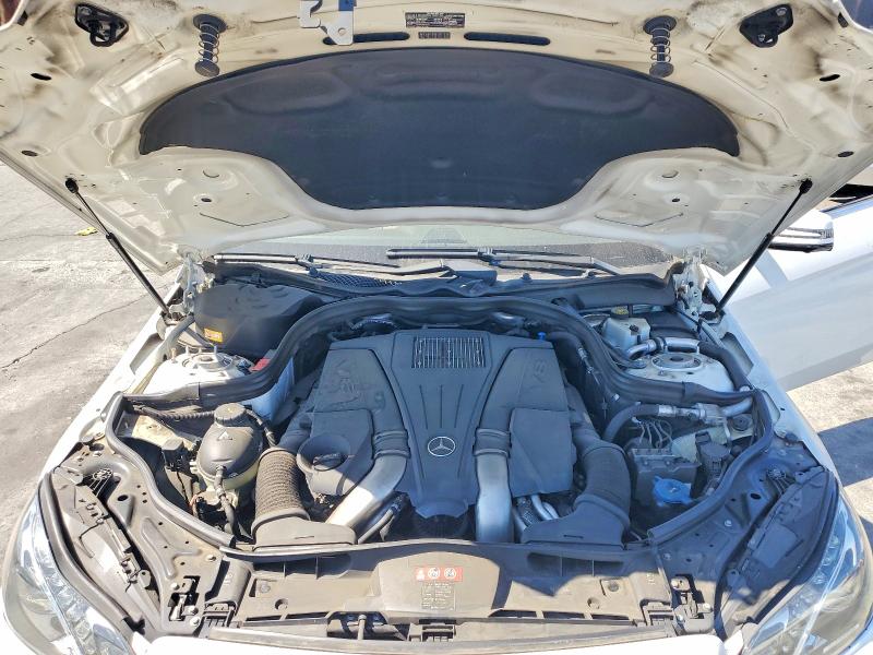 Продажа на аукционе авто 2014 Mercedes-benz E, vin: WDDHF9BB6EA883162, номер лота: 56370786