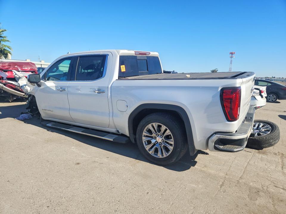 Aukcja sprzedaży 2020 Gmc Sierra, vin: 3GTU9FEL6LG195972, numer aukcji: 59182656