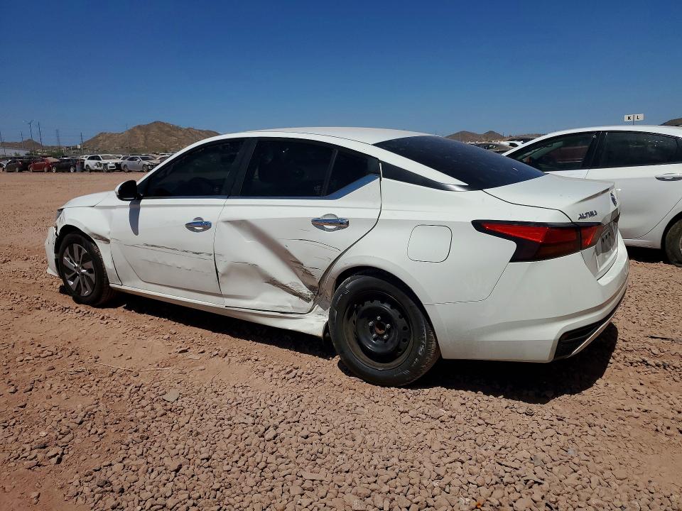 Aukcja sprzedaży 2021 Nissan Altima, vin: 1N4BL4BV3MN389859, numer aukcji: 58731476