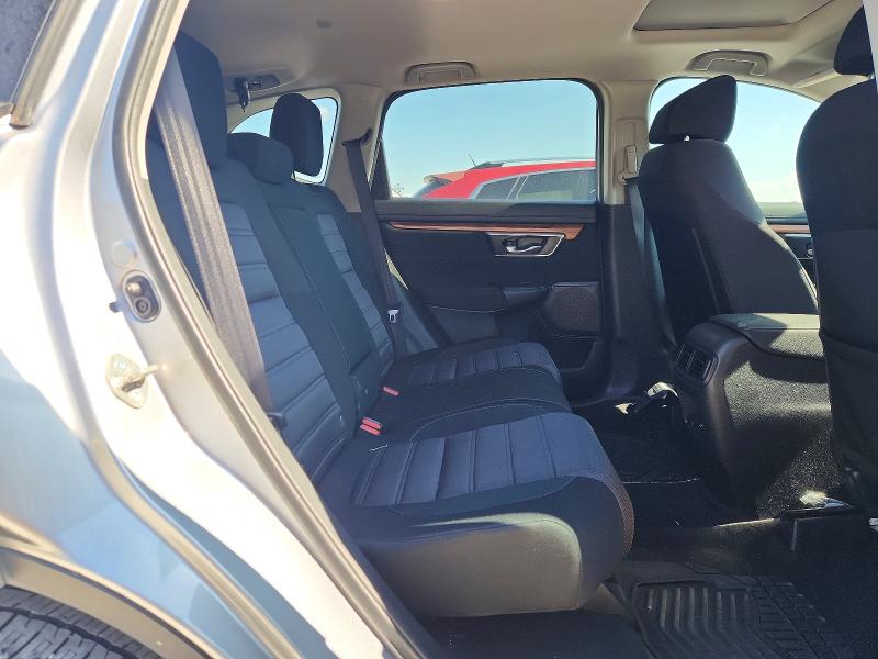 56097436 :رقم المزاد ، 7FARW1H52KE035983 vin ، 2019 Honda Cr-v مزاد بيع