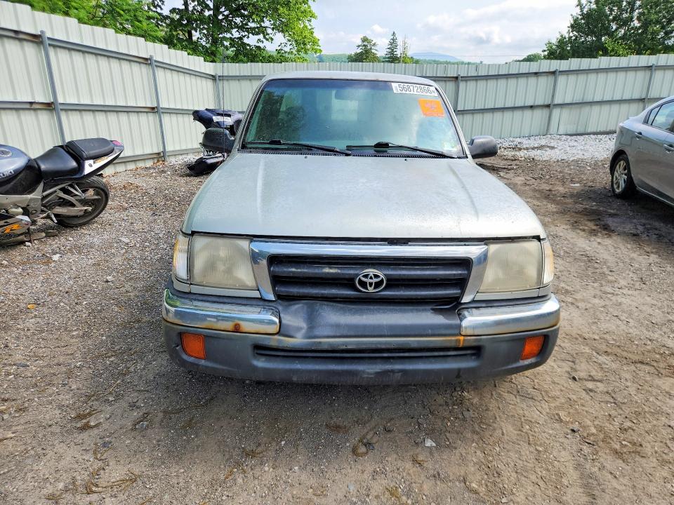 56872866 :رقم المزاد ، 5TEVL52N8YZ704218 vin ، 2000 Toyota Tacoma مزاد بيع