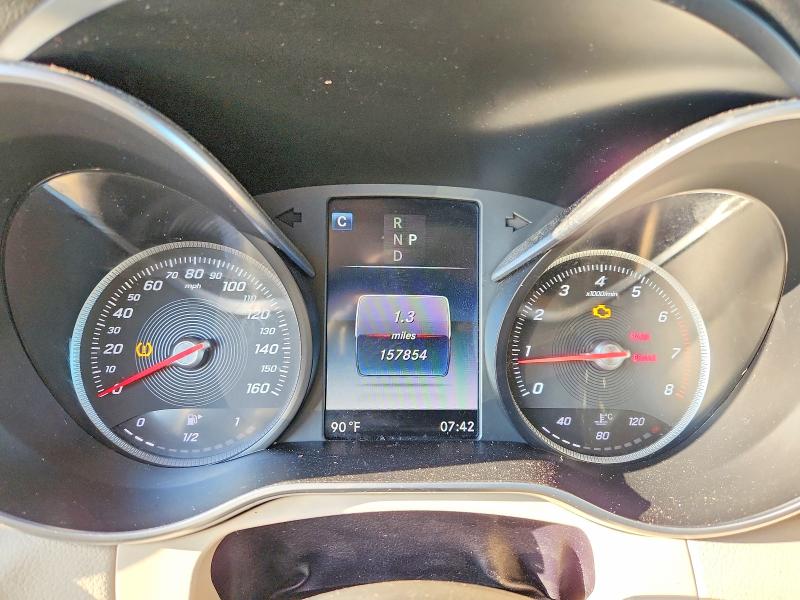 Auction sale of the 2017 Mercedes-benz Glc, vin: WDC0G4KB8HF142259, lot number: 55830506
