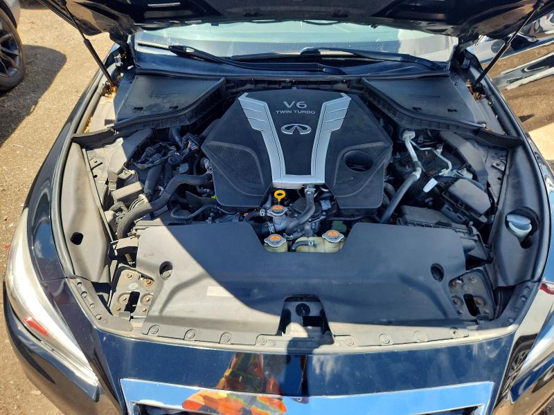 Aukcja sprzedaży 2018 Infiniti Q50, vin: JN1EV7AR6JM433316, numer aukcji: 56874066