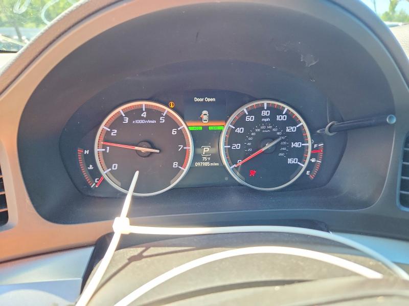 Aukcja sprzedaży 2016 Acura Ilx, vin: 19UDE2F86GA003129, numer aukcji: 57149266