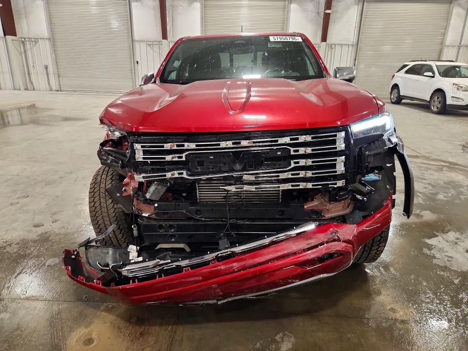 57950796 :رقم المزاد ، 1GTP6FEK3P1217394 vin ، 2023 Gmc Canyon مزاد بيع