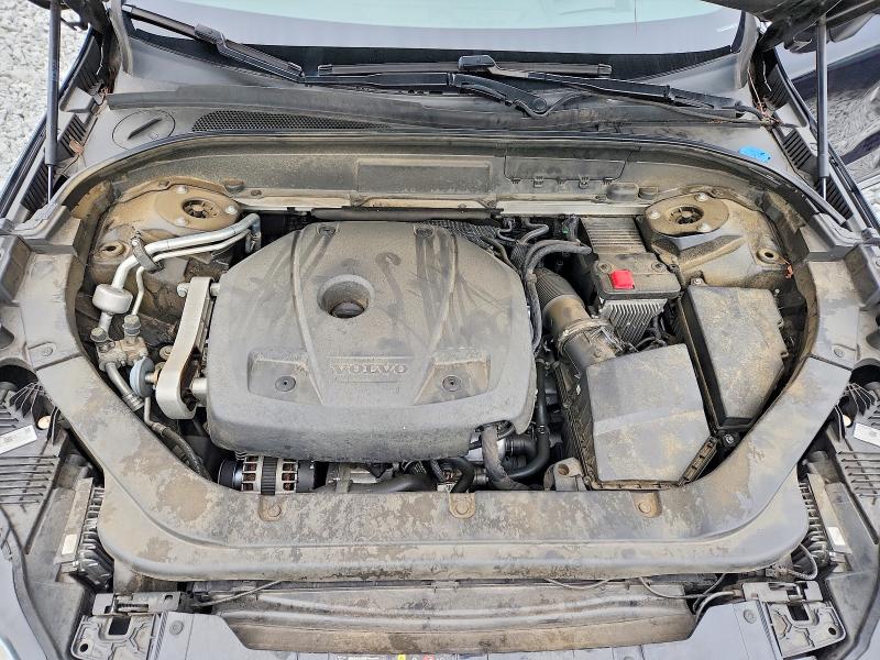 Aukcja sprzedaży 2021 Volvo Xc60, vin: YV4102RL3M1688814, numer aukcji: 54548586