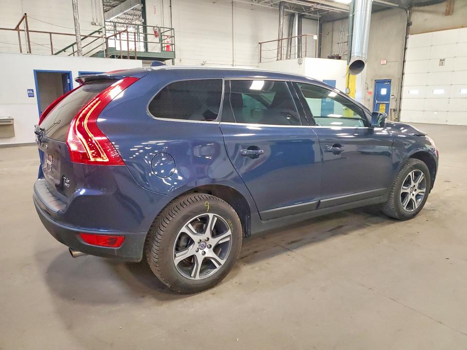 Auction sale of the 2013 Volvo Xc60, vin: YV4902DZ3D2461812, lot number: 55831266