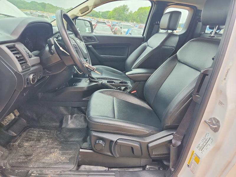 Продаж на аукціоні авто 2023 Ford Ranger, vin: 1FTER1EH0PLE32645, номер лоту: 58077826