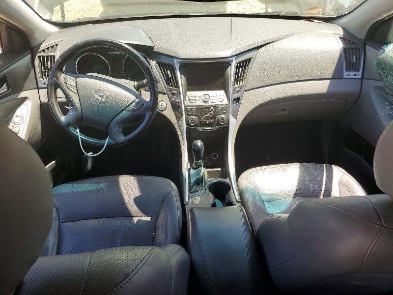 Продажа на аукционе авто 2024 Hyundai Sonata, vin: KMHEC4A43DA097471, номер лота: 58148446