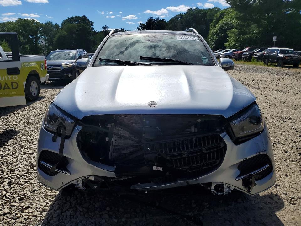 Продаж на аукціоні авто 2025 Mercedes-benz Gle, vin: 4JGFB4FB4SB467400, номер лоту: 54191126