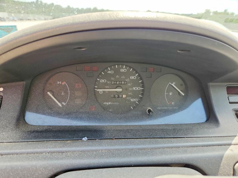 Aukcja sprzedaży 1995 Honda Civic, vin: 2HGEH2367SH519279, numer aukcji: 57628706