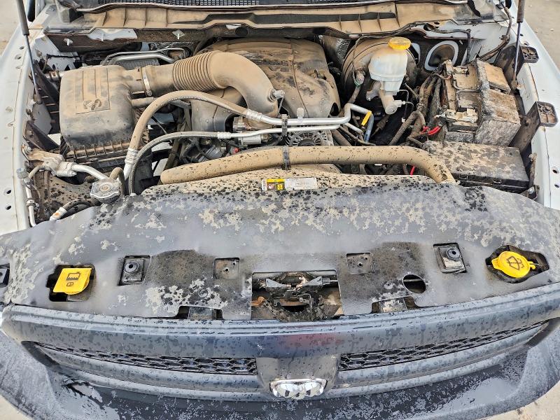 Продажа на аукционе авто 2019 Ram 1500 Classic, vin: 3C6JR6DT2KG541168, номер лота: 55342486