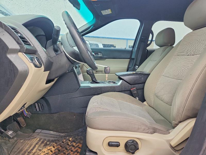 Продаж на аукціоні авто 2013 Ford Explorer, vin: 1FM5K7B82DGB99119, номер лоту: 58808176