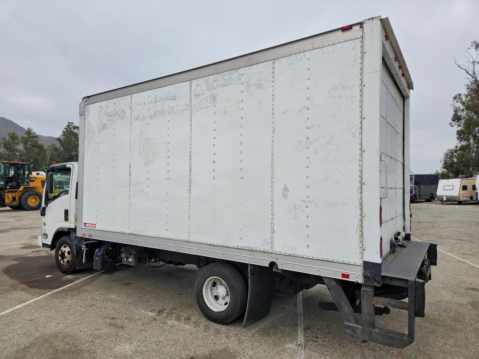 Продажа на аукционе авто 2015 Isuzu Npr Hd, vin: JALC4W163F7000130, номер лота: 52902116