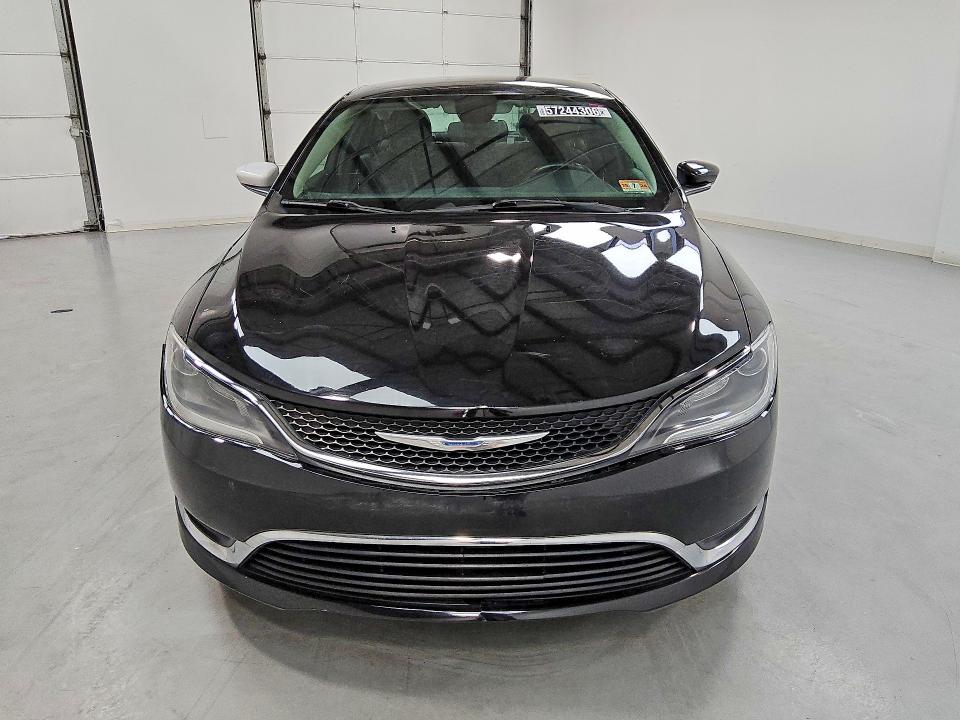 Aukcja sprzedaży 2015 Chrysler 200, vin: 1C3CCCAB5FN670746, numer aukcji: 57244306