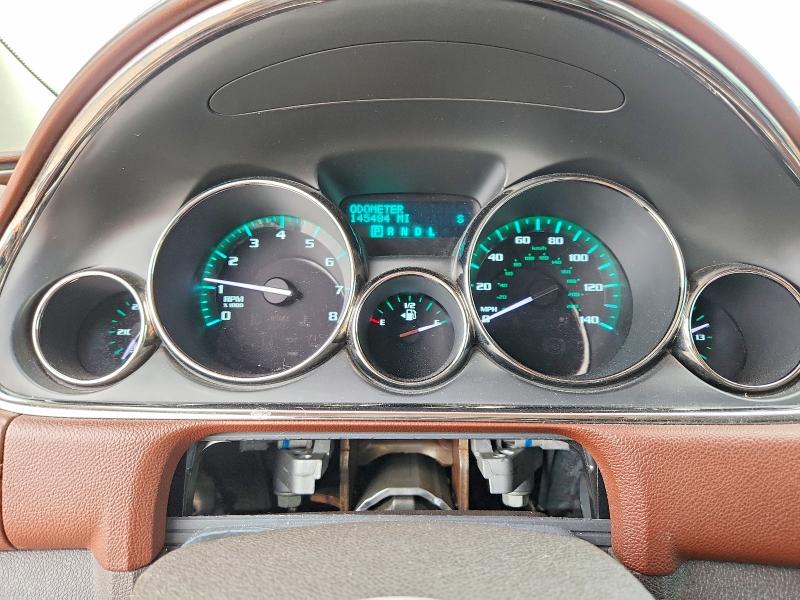 56057016 :رقم المزاد ، 5GAKRCKD3EJ251775 vin ، 2014 Buick Enclave مزاد بيع