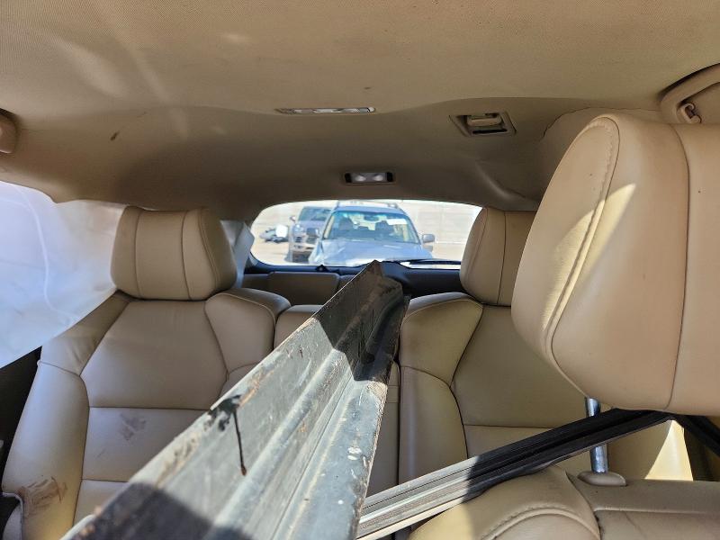 Продаж на аукціоні авто 2012 Acura Mdx, vin: 2HNYD2H29CH508602, номер лоту: 57877586