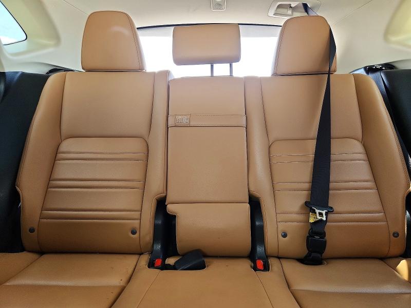 2015 Lexus Nx მანქანა იყიდება აუქციონზე, vin: JTJYARBZXF2001893, აუქციონის ნომერი: 58819906