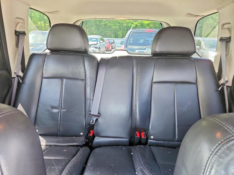 57724746 :رقم المزاد ، 1GKDT13S652261953 vin ، 2005 Gmc Envoy مزاد بيع