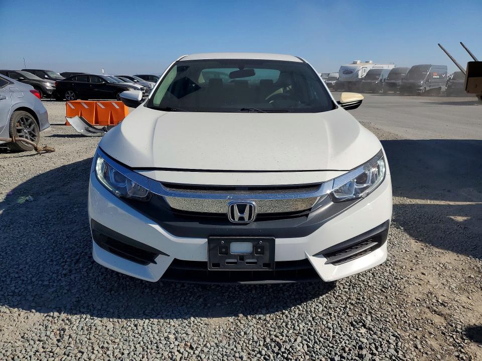 Aukcja sprzedaży 2016 Honda Civic, vin: 2HGFC2F52GH573392, numer aukcji: 58394656