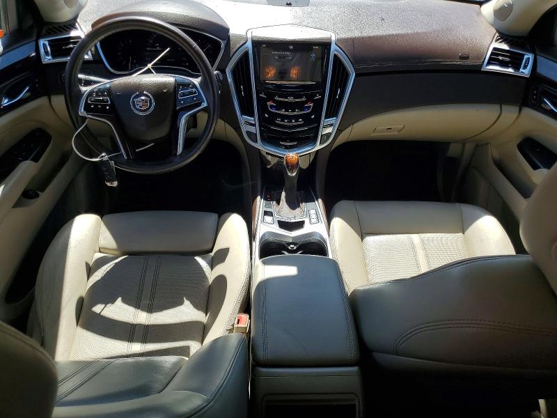 Продаж на аукціоні авто 2013 Cadillac Srx, vin: 3GYFNHE37DS569143, номер лоту: 57899796