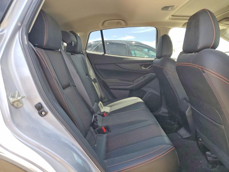 56541546 :رقم المزاد ، JF2GTHMC1N8233985 vin ، 2022 Subaru Crosstrek مزاد بيع