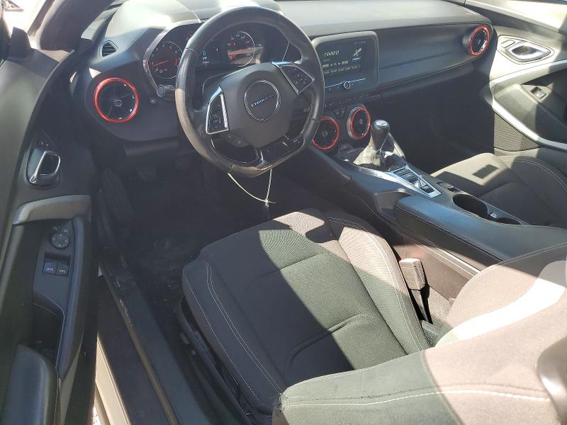 Продаж на аукціоні авто 2017 Chevrolet Camaro, vin: 1G1FA1RX5H0102265, номер лоту: 57702276