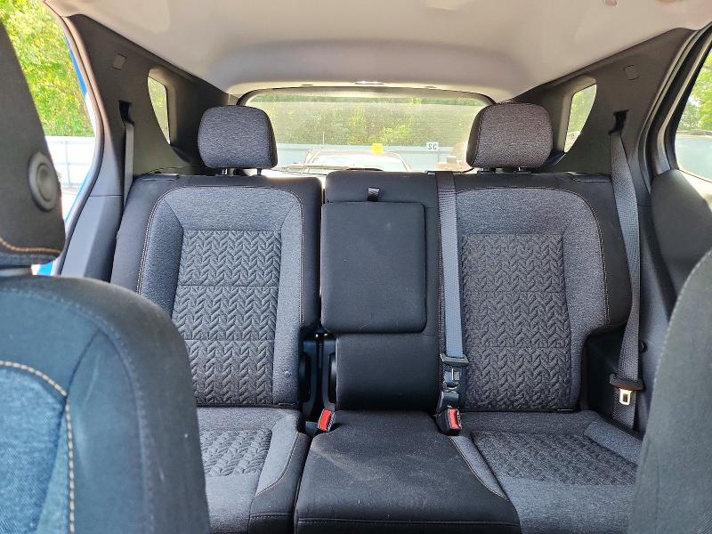 Продажа на аукционе авто 2024 Chevrolet Equinox, vin: 3GNAXKEG6RL142801, номер лота: 56495866