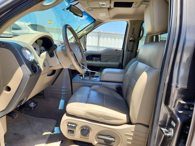 Продаж на аукціоні авто 2006 Ford F150, vin: 1FTPW12506KB28232, номер лоту: 53967566