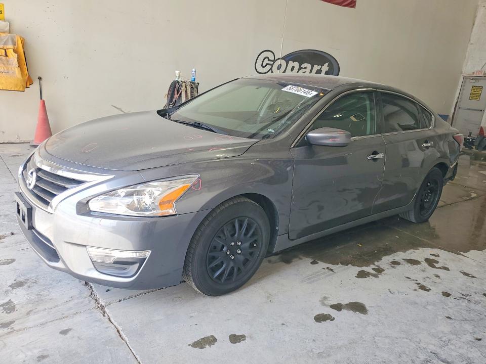Aukcja sprzedaży 2014 Nissan Altima, vin: 1N4AL3AP5EC288408, numer aukcji: 58706146