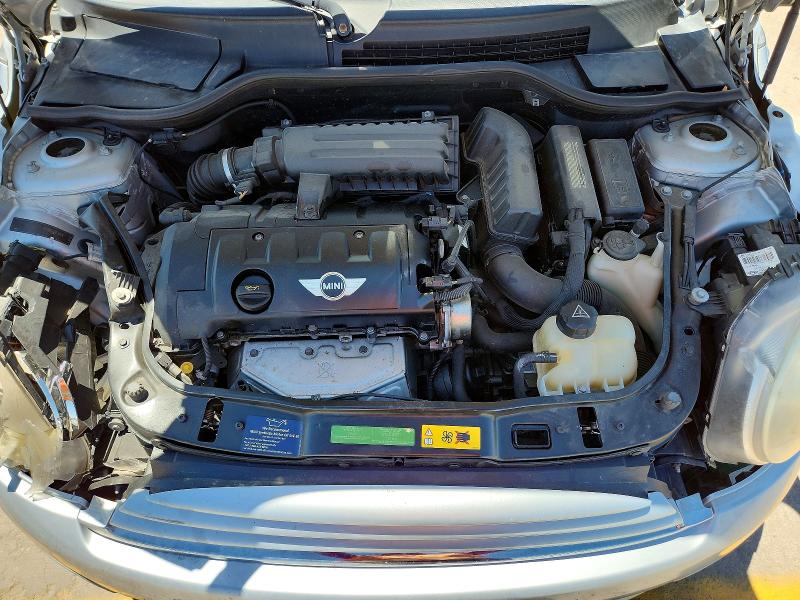 Продажа на аукционе авто 2010 Mini Cooper, vin: WMWMF3C51ATZ28096, номер лота: 95588555