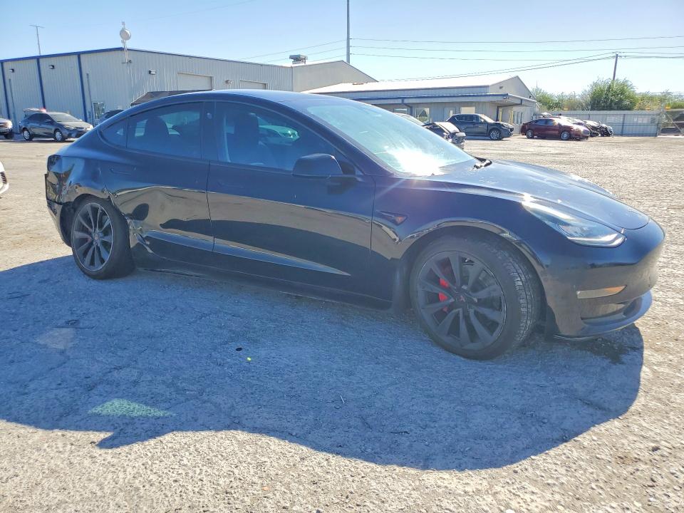 Aukcja sprzedaży 2018 Tesla Model 3, vin: 5YJ3E1EB8JF067222, numer aukcji: 57884216