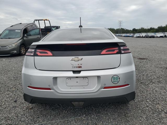 Продажа на аукционе авто 2015 Chevrolet Volt, vin: 1G1RA6E42FU122601, номер лота: 55709776
