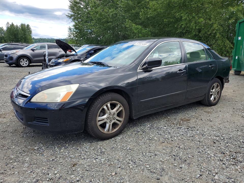 Продаж на аукціоні авто 2006 Honda Accord, vin: 1HGCM56326A170865, номер лоту: 57083456