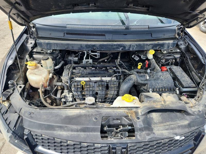 57883816 :رقم المزاد ، 3C4PDCAB3HT587572 vin ، 2017 Dodge Journey مزاد بيع