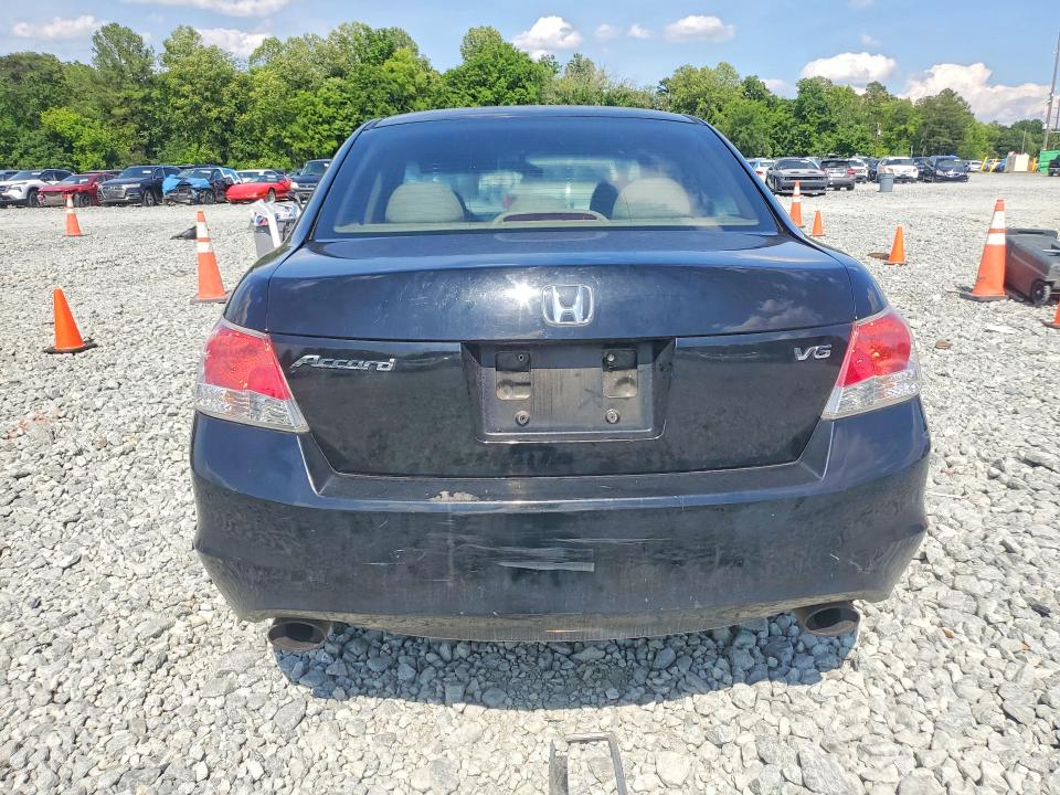 Продаж на аукціоні авто 2010 Honda Accord, vin: 1HGCP3F71AA010614, номер лоту: 58199576