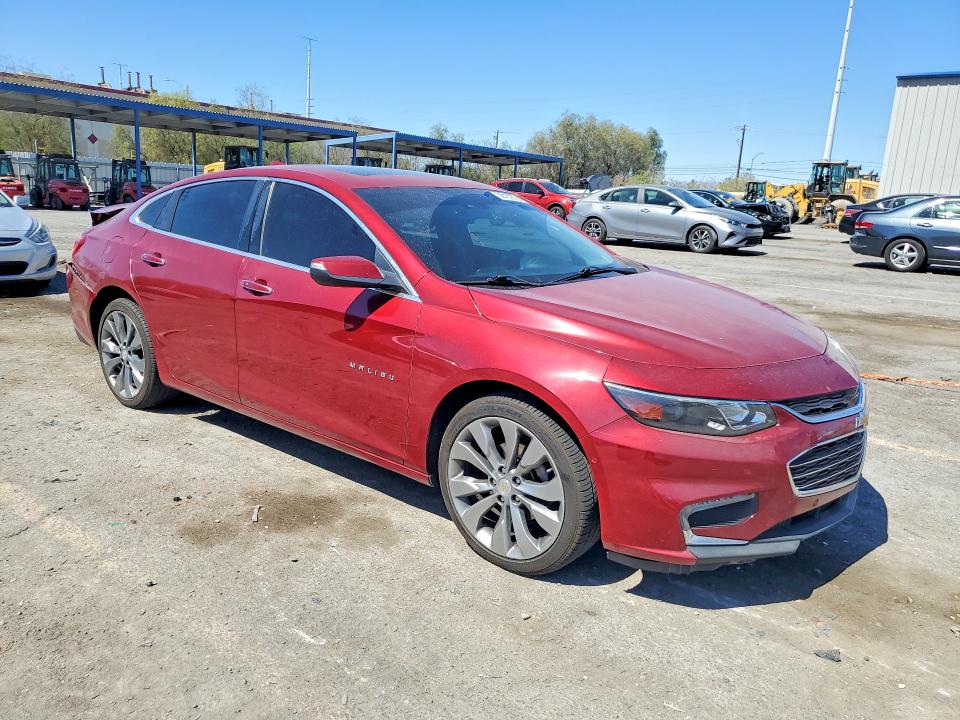 2018 Chevrolet Malibu მანქანა იყიდება აუქციონზე, vin: 1G1ZE5SX5JF131982, აუქციონის ნომერი: 59167676
