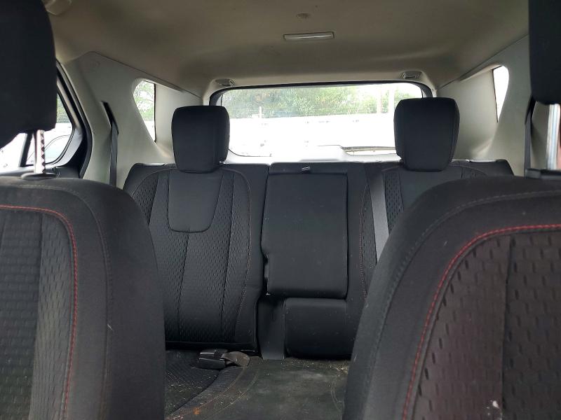 Aukcja sprzedaży 2014 Chevrolet Equinox, vin: 2GNALAEK6E6259111, numer aukcji: 55685146