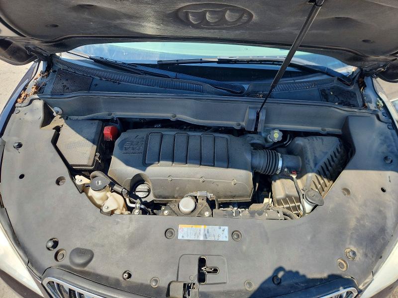 2016 Buick Enclave მანქანა იყიდება აუქციონზე, vin: 5GAKVBKD2GJ310162, აუქციონის ნომერი: 55945096